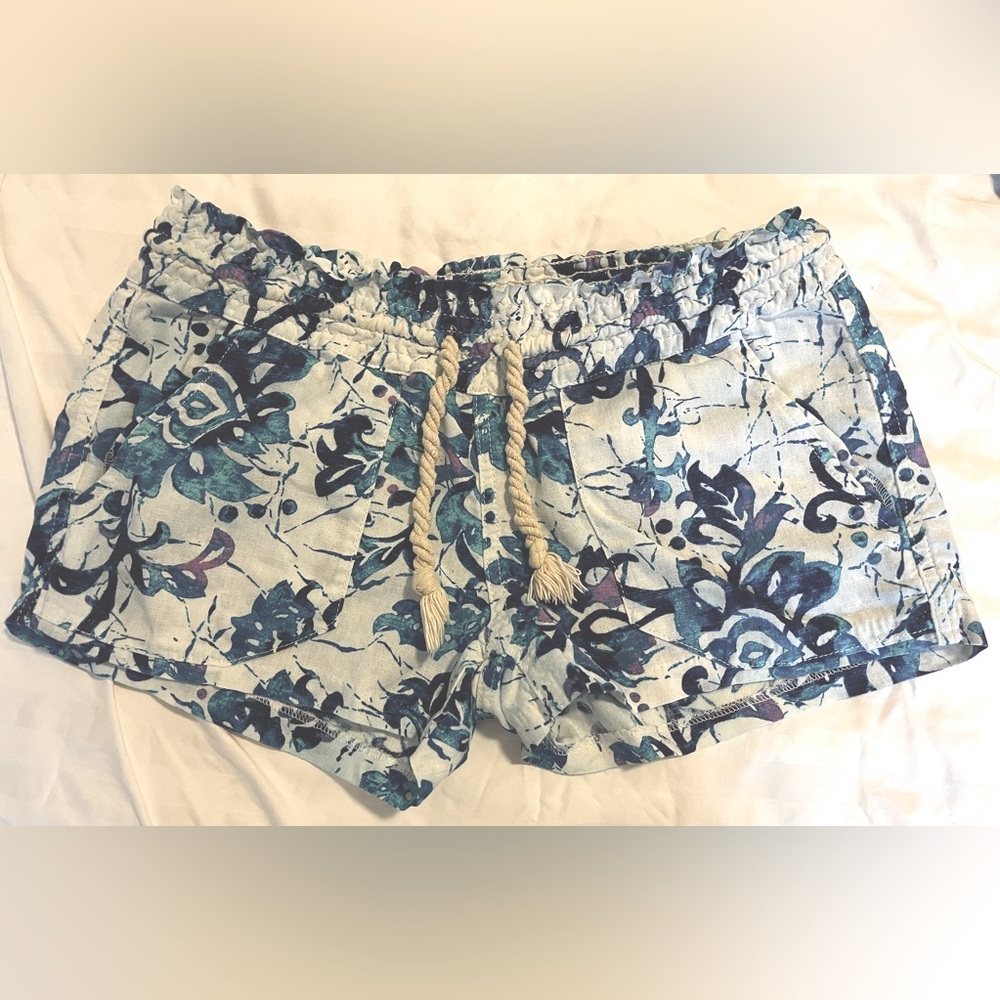 Vintage Y2K Shorts